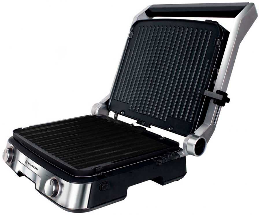 Гриль и шашлычница Brayer BR2001