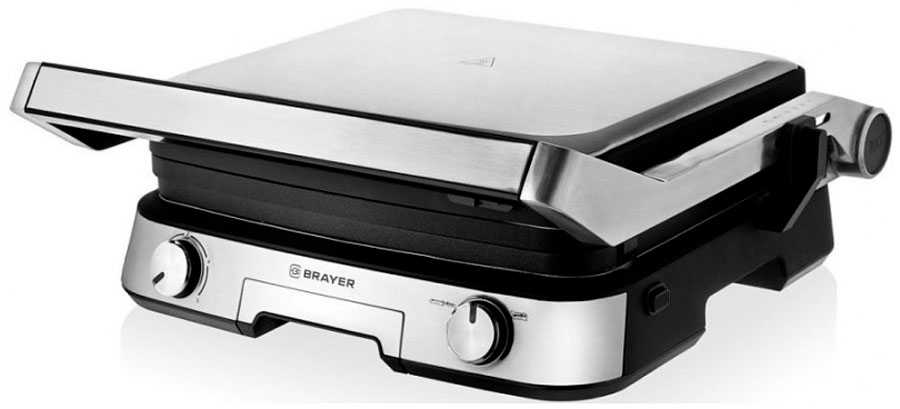 Гриль и шашлычница Brayer BR2001