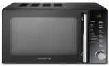 Микроволновая печь - СВЧ Polaris PMO 2002DG RUS, чёрный