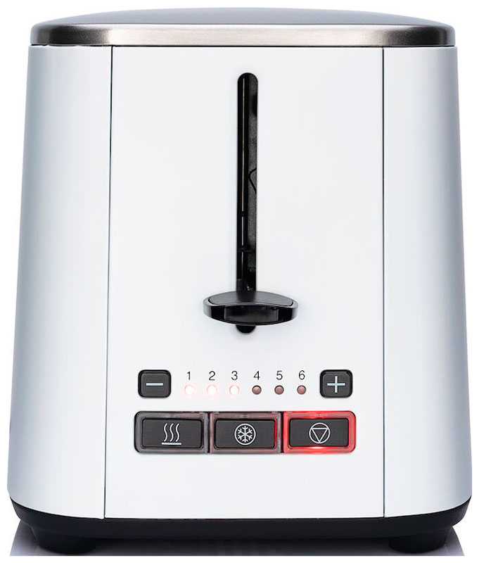 Тостер Wilfa CT-1000 MW