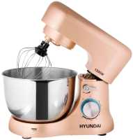 Миксер Hyundai HYM-S5551 бежевый