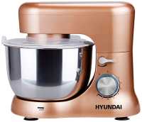 Миксер Hyundai HYM-S5551 бежевый
