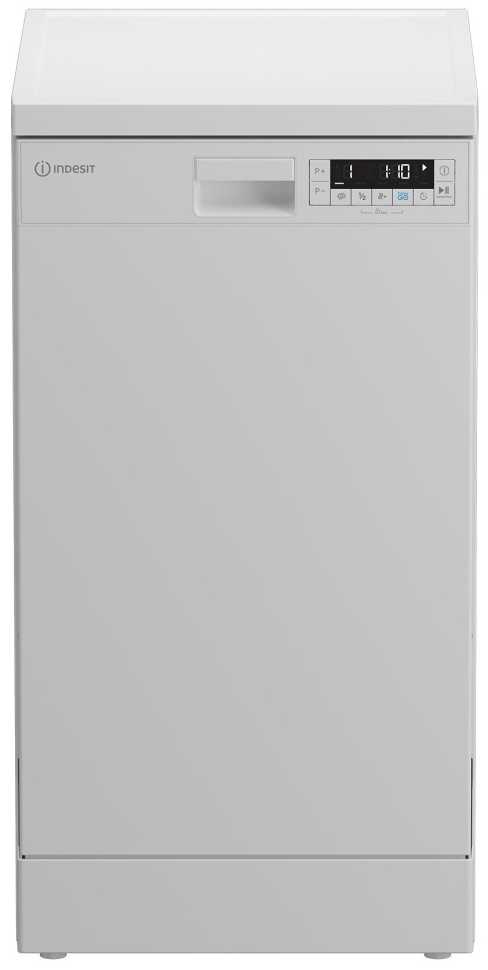 Посудомоечная машина Indesit DFS 1C67