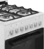 Комбинированная плита Maunfeld MGC50ECW02