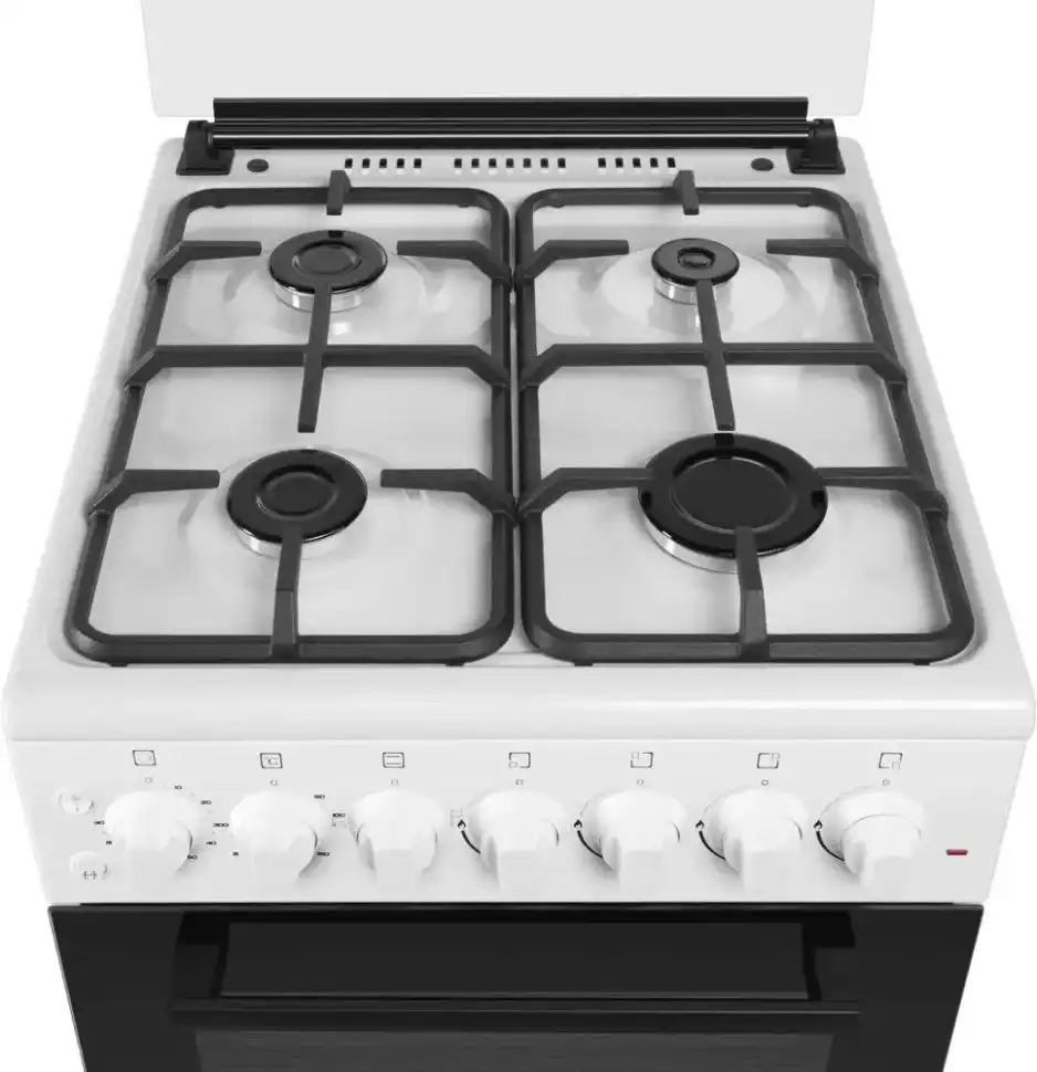 Комбинированная плита Maunfeld MGC50ECW02