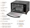 Электропечь Tuarex TK-5065, черный