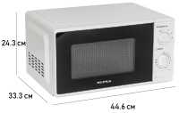 Микроволновая печь - СВЧ Supra 20MW65