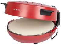 Бутербродница и вафельница Clatronic PM 3787 rot