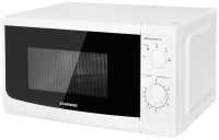 Микроволновая печь - СВЧ Starwind SWM5620, 20 л, 700 Вт, белый