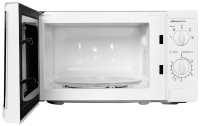 Микроволновая печь - СВЧ Starwind SWM5620, 20 л, 700 Вт, белый