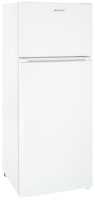 Двухкамерный холодильник NordFrost RFT 210 W