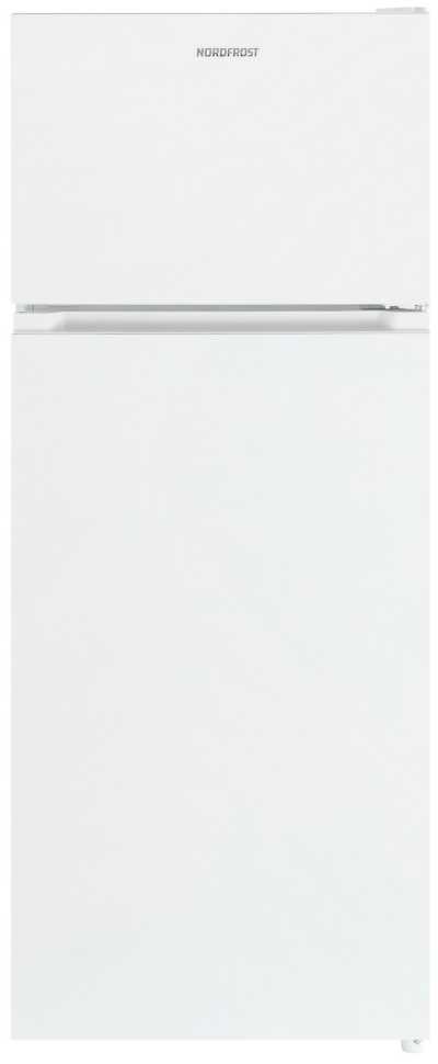 Двухкамерный холодильник NordFrost RFT 210 W