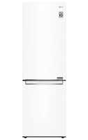Двухкамерный холодильник LG GC-B459SQCL