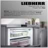 Морозильник Liebherr FNsddi 1624-20 001 NoFrost FrostProtect нерж. сталь