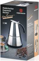 Кофеварка Rommelsbacher EKO 364/E