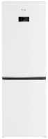 Двухкамерный холодильник Beko B3DRCNK402HW