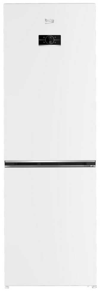 Двухкамерный холодильник Beko B3DRCNK402HW
