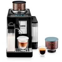 Кофемашина автоматическая De’Longhi EXAM440.55.B Rivelia Perfetto