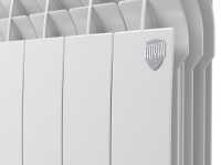 Радиатор алюминиевый Royal Thermo Biliner Alum 500 - 8 секц.