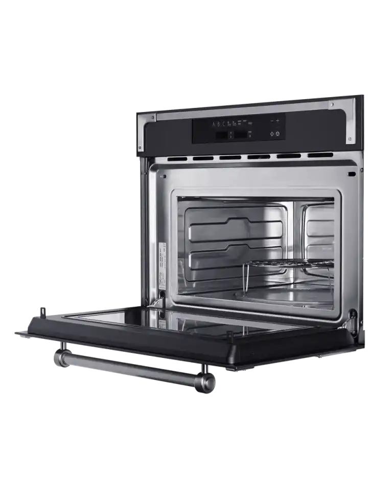 Встраиваемая микроволновая печь СВЧ Kuppersberg RMW 969 ANX