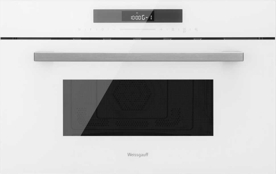 Встраиваемая микроволновая печь СВЧ Weissgauff BMWO-342 DW Touch