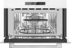 Встраиваемая микроволновая печь СВЧ Weissgauff BMWO-342 DW Touch
