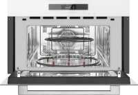 Встраиваемая микроволновая печь СВЧ Weissgauff BMWO-342 DW Touch