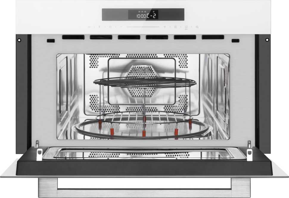 Встраиваемая микроволновая печь СВЧ Weissgauff BMWO-342 DW Touch