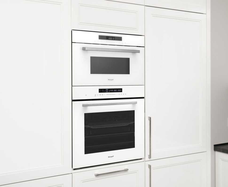 Встраиваемая микроволновая печь СВЧ Weissgauff BMWO-342 DW Touch