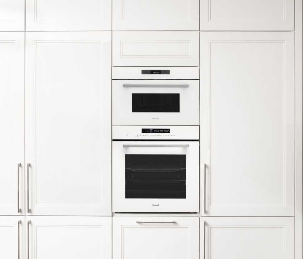 Встраиваемая микроволновая печь СВЧ Weissgauff BMWO-342 DW Touch