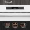 Встраиваемая микроволновая печь СВЧ Weissgauff BMWO-342 DW Touch