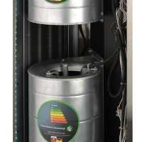 Завеса тепловая BALLU BHC-D25-W45-BS