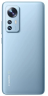 Смартфон Xiaomi 12 Pro 12/256Gb Blue,синий