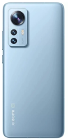 Смартфон Xiaomi 12 Pro 12/256Gb Blue,синий