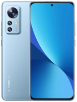 Смартфон Xiaomi 12 Pro 12/256Gb Blue,синий