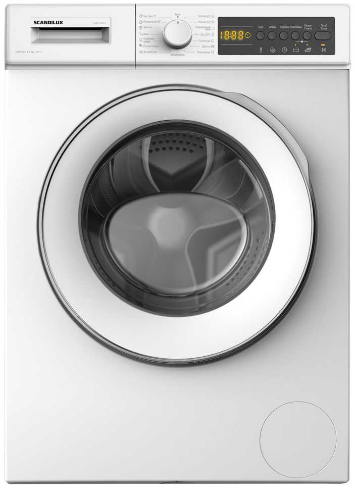Стиральная машина Scandilux LM2T 6011