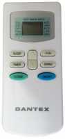 Сплит-система Dantex RK-24 SMI MOON INVERTER