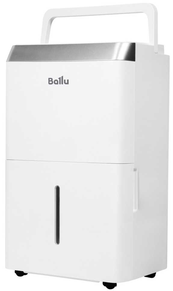 Осушитель воздуха Ballu Comfort (BD12T CL)