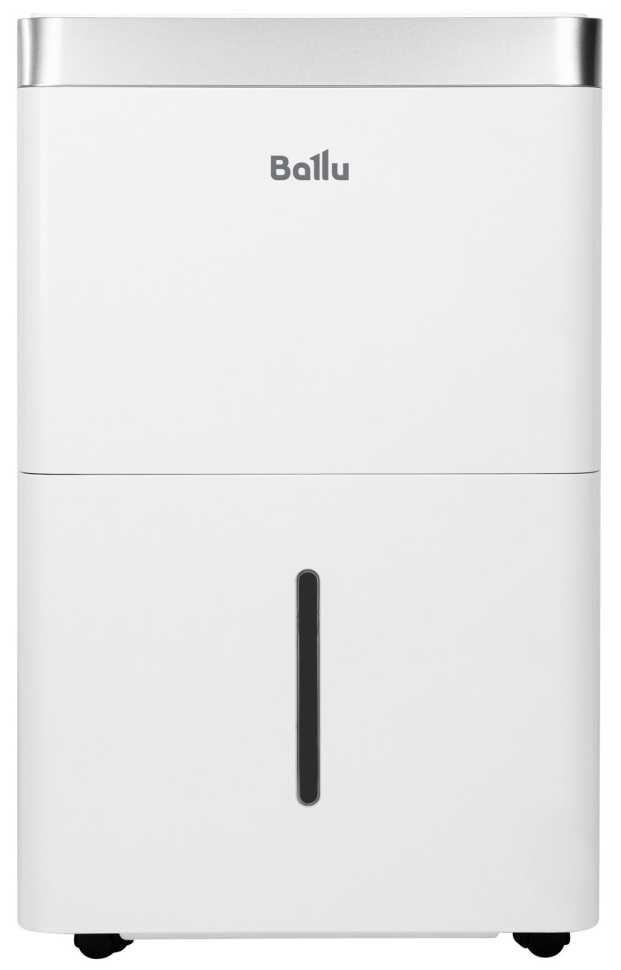 Осушитель воздуха Ballu Comfort (BD12T CL)