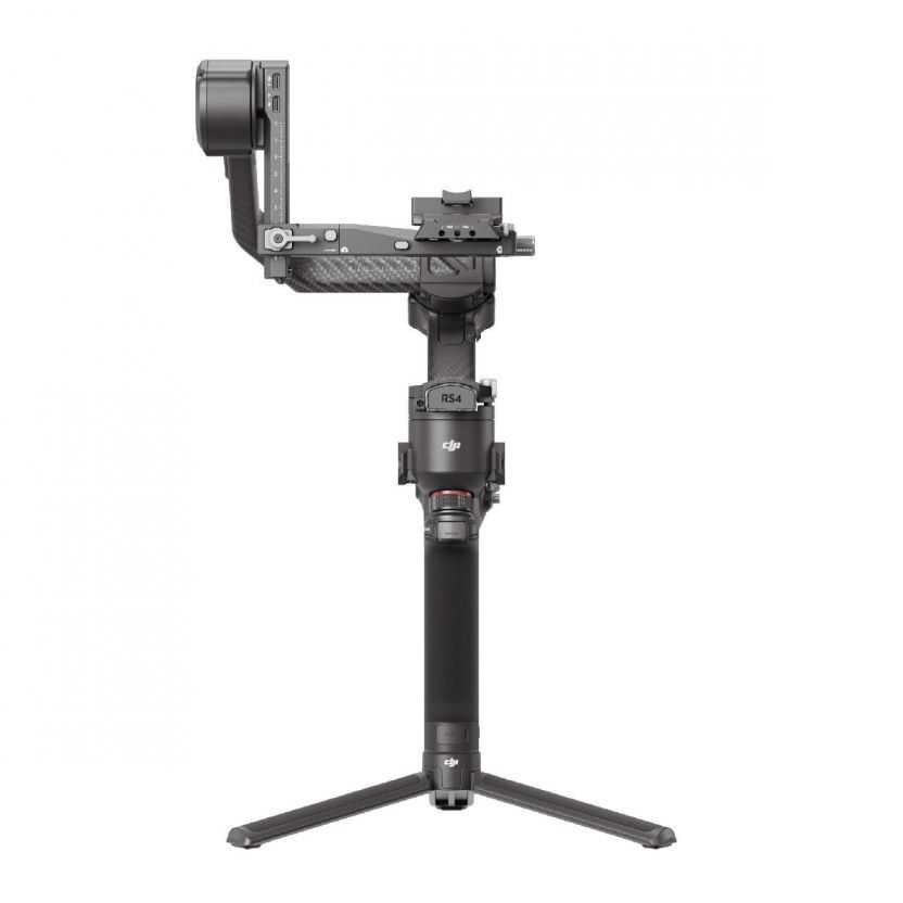 Стабилизатор DJI Ronin RS 4 Pro 