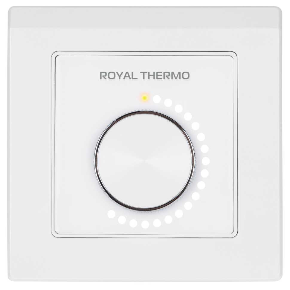 Терморегулятор Royal Thermo Onix RTO-16