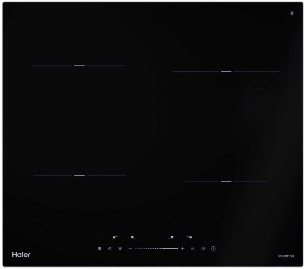 Электрическая варочная панель Haier HHY-Y64TVAB