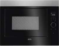 Встраиваемая микроволновая печь СВЧ AEG MBE2658SEM