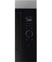Встраиваемая микроволновая печь СВЧ AEG MBE2658SEM