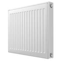 Радиатор панельный Royal Thermo COMPACT C21-500-2400 RAL9016