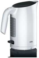 Чайник электрический Braun WK 3110 WH белый