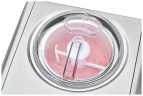 Йогуртница и мороженица Profi Cook PC-ICM 1091 N inox