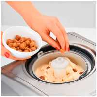 Йогуртница и мороженица Profi Cook PC-ICM 1091 N inox