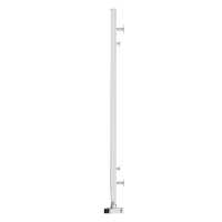 Полотенцесушитель Royal Thermo Stato П15 500х1000 стальной