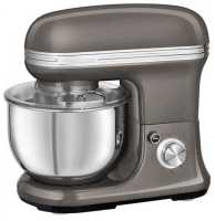 Кухонный комбайн Profi Cook PC-KM 1197 anthrazit